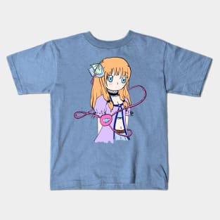 Satori girl Kids T-Shirt